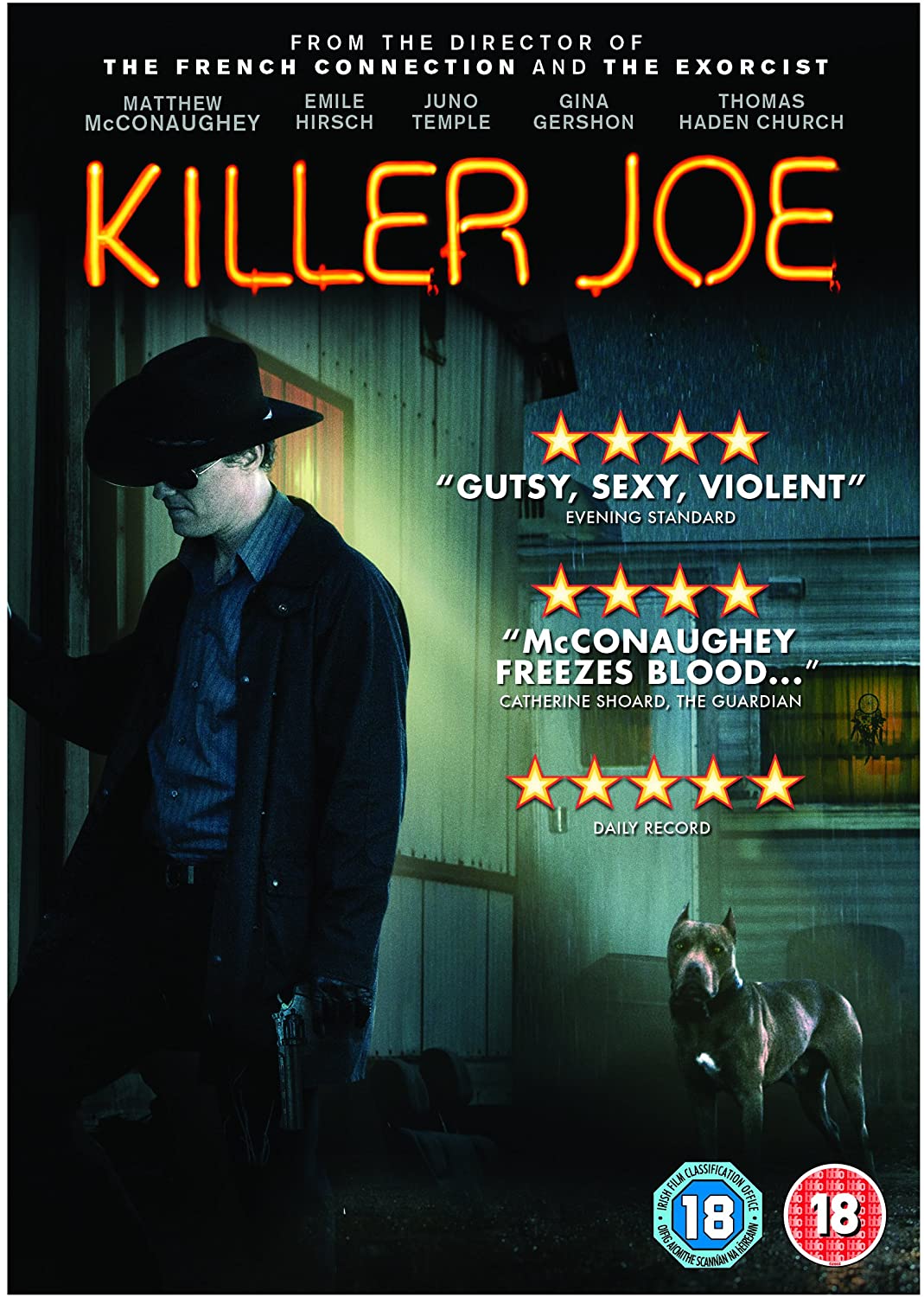 Killer Joe