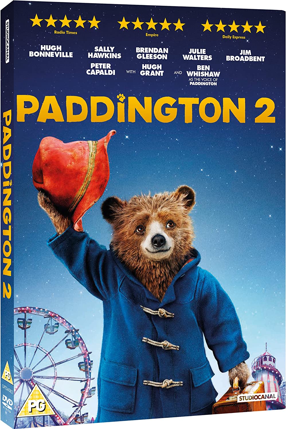 Paddington 2