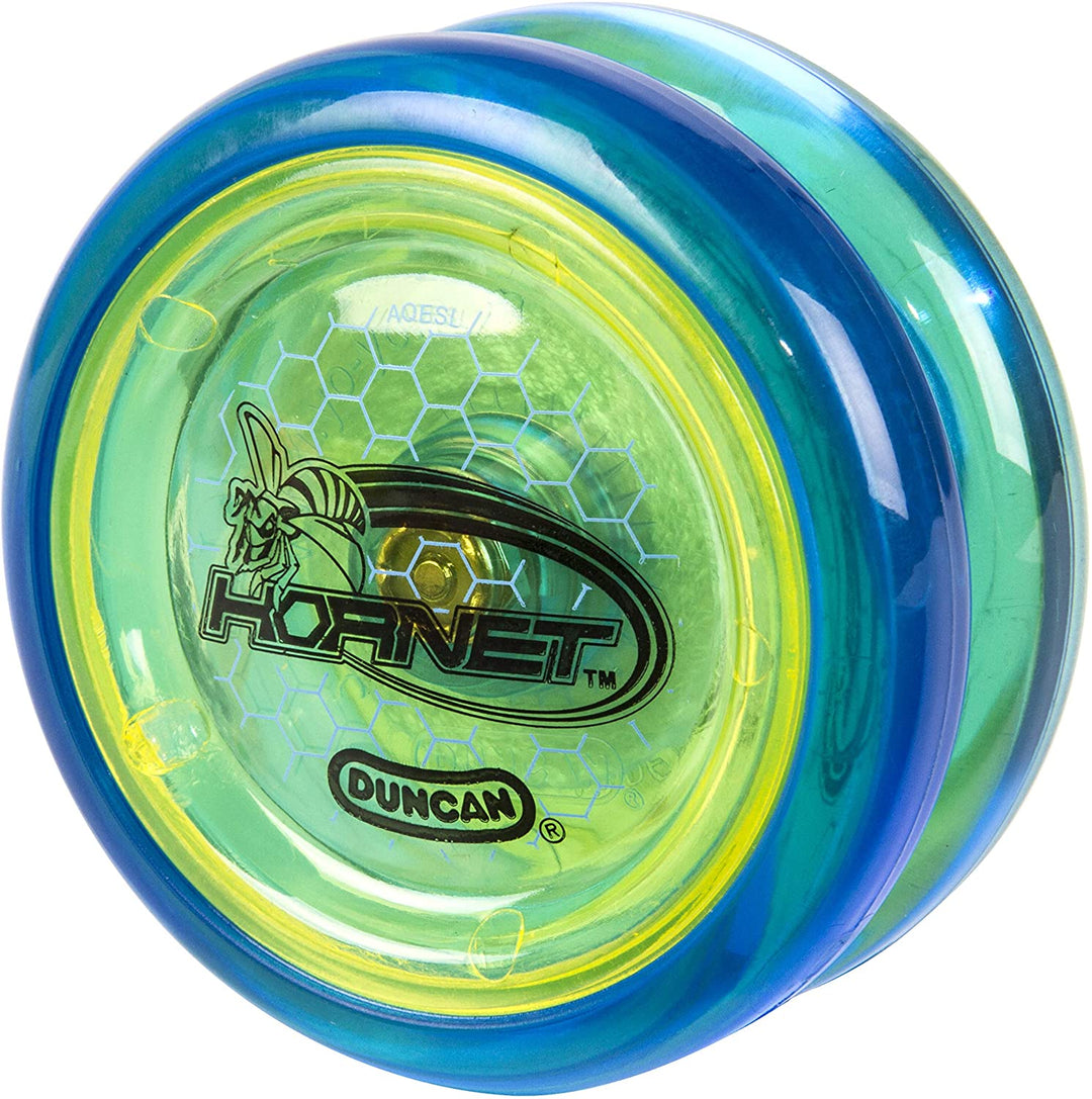 Duncan 6678 Hornet High Speed Tricks Yo Colours, Assorted Random