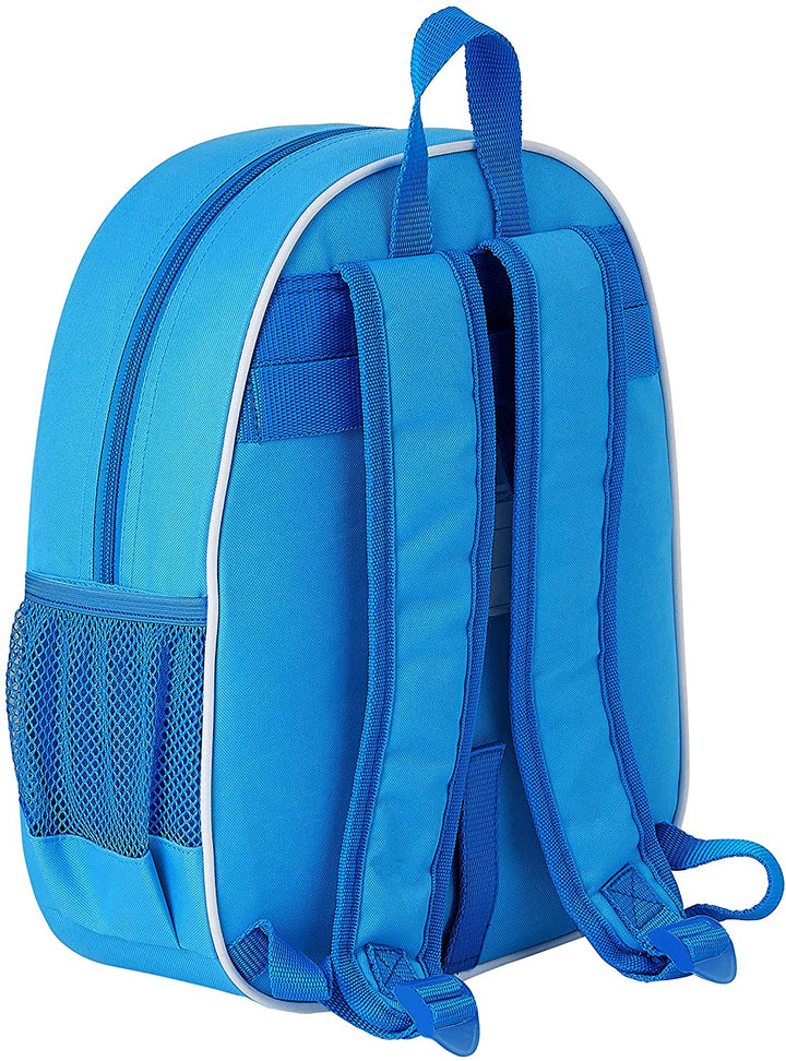 Safta M890 Unisex-Kinderrucksack