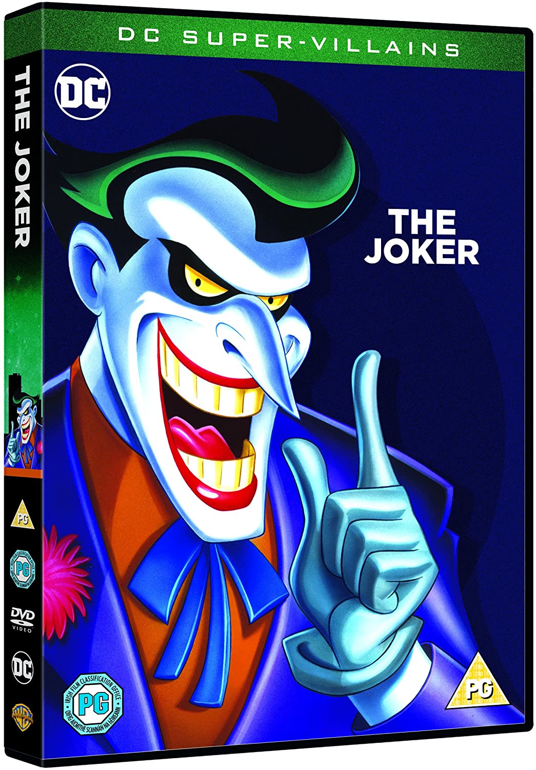 DER JOKER - H &amp; VS) [DVD]