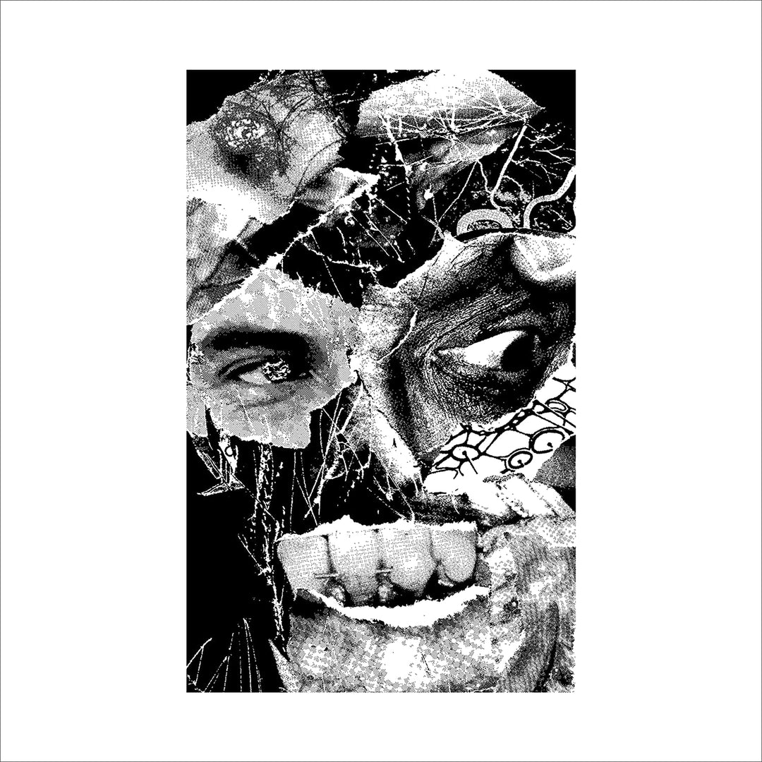 8 Hour Animal - Resigner [CASSETTE]