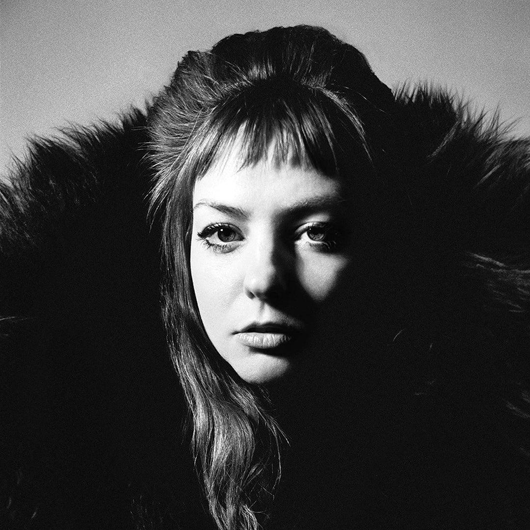 Angel Olsen - All Mirrors [Vinyl]