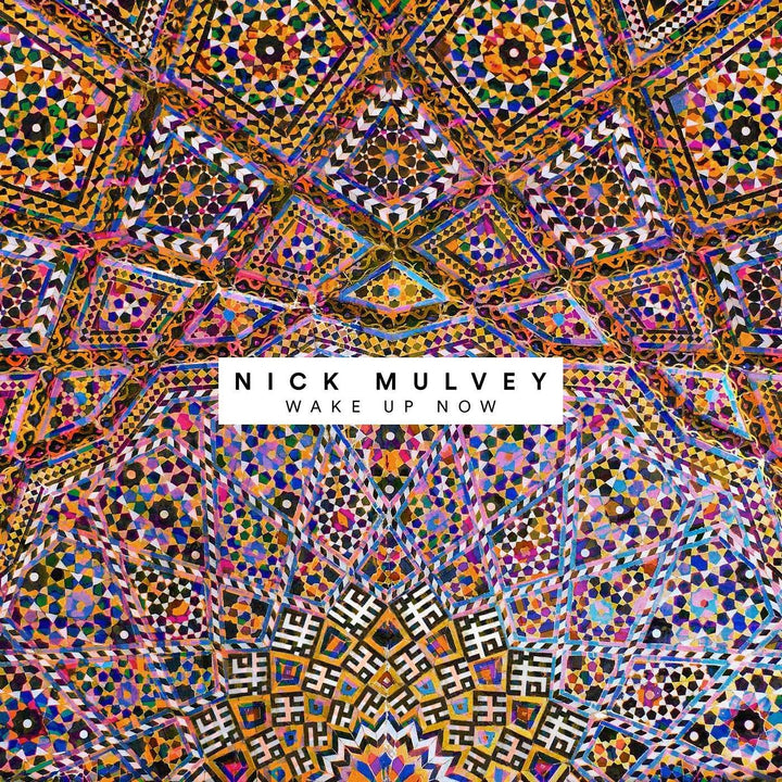 Nick Mulvey - Svegliati adesso