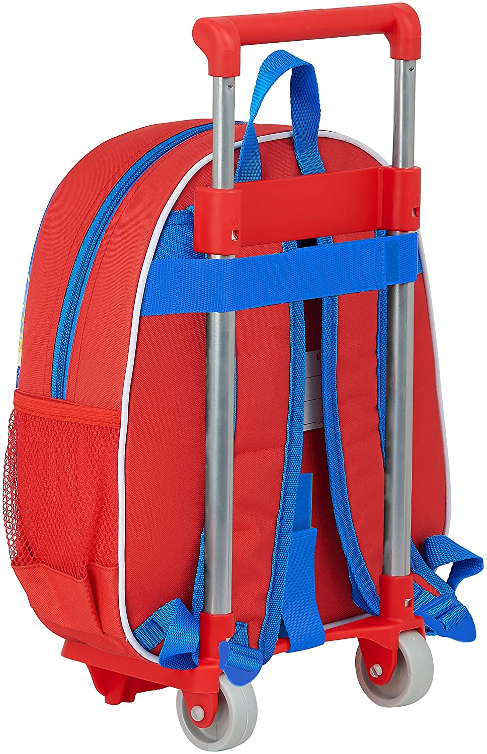 Safta M020h Unisex-Kinderrucksack