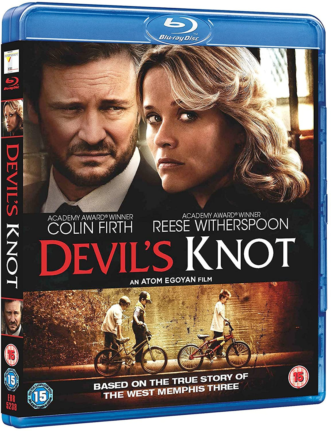 Devil's Knot [2017]