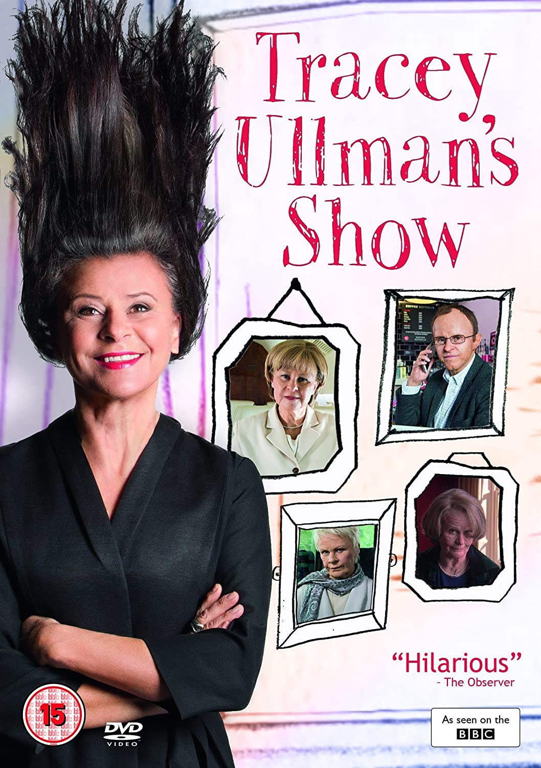 Tracey Ullman's Show