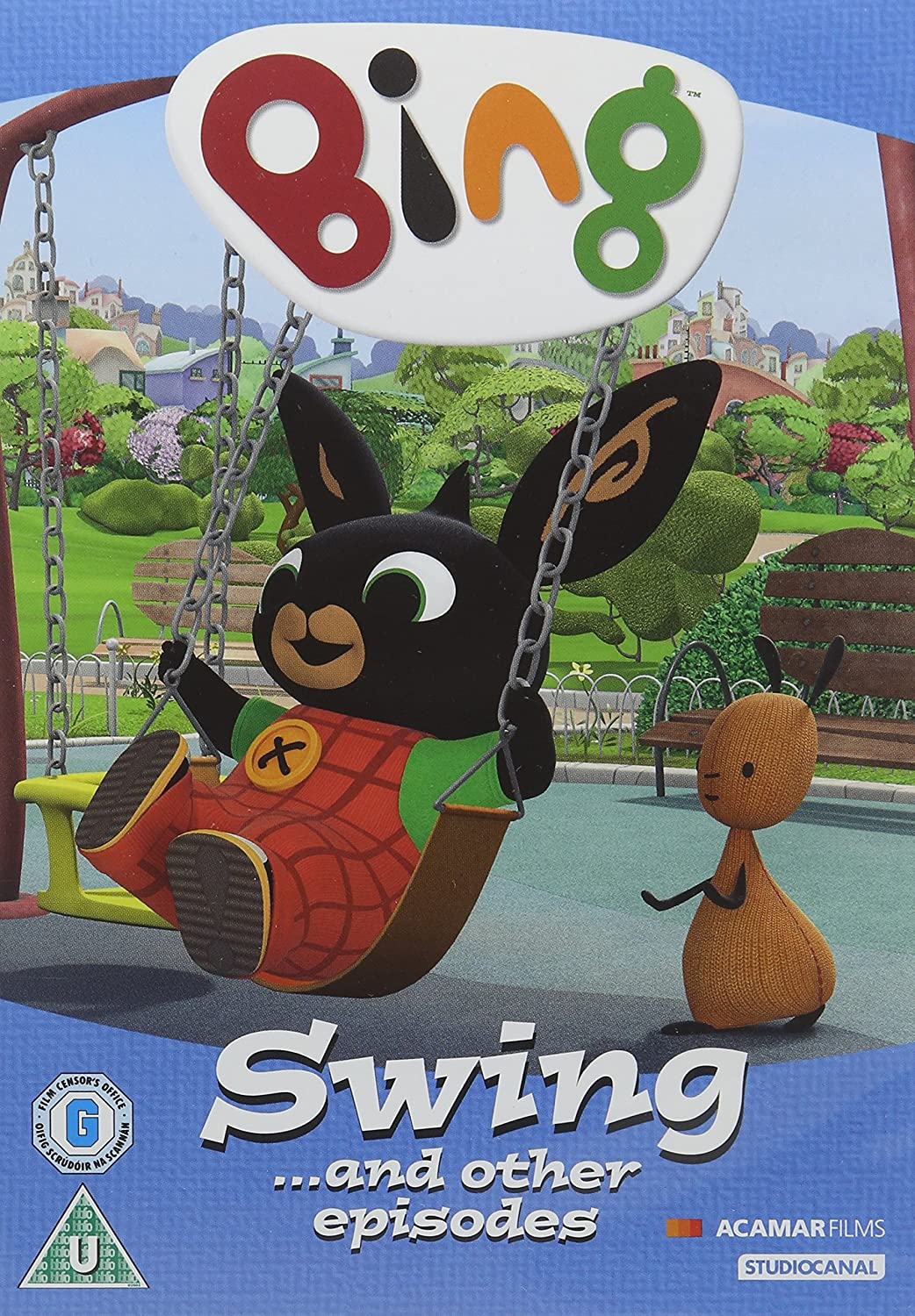 Bing: Swing und andere Episoden [2015]