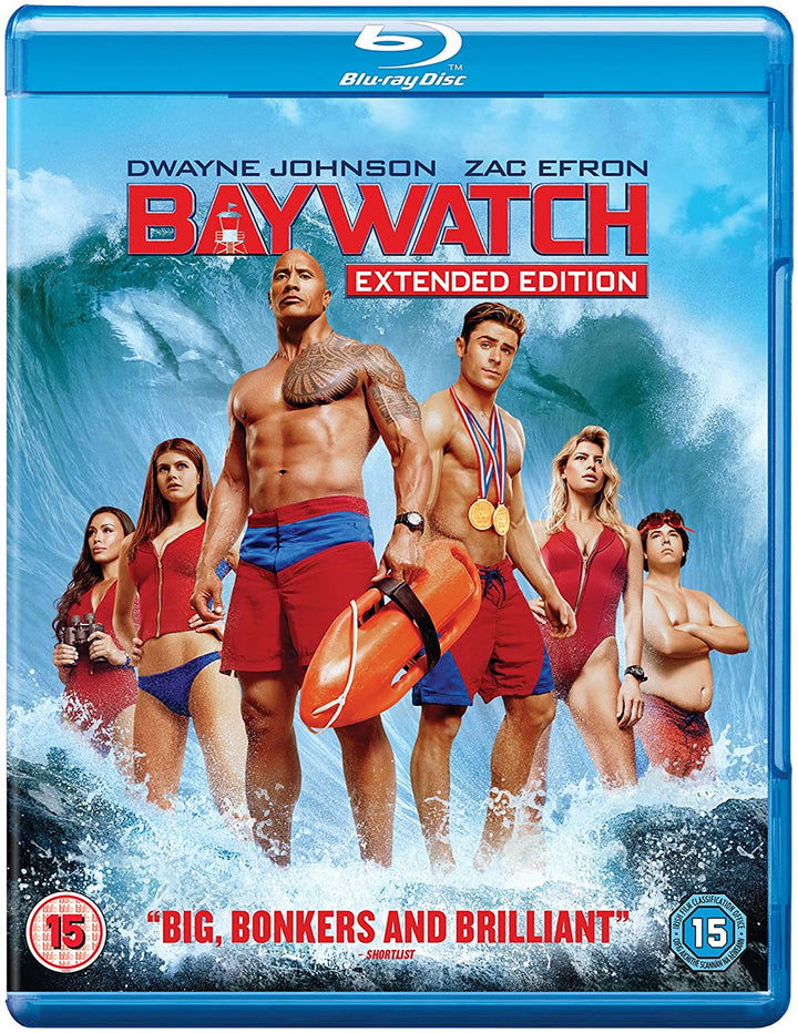 Baywatch