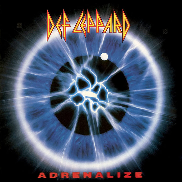 Def Leppard - Adrenalize [VINYL]