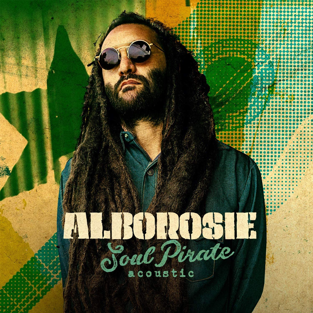 Soul Pirate - Acoustic [Audio CD]