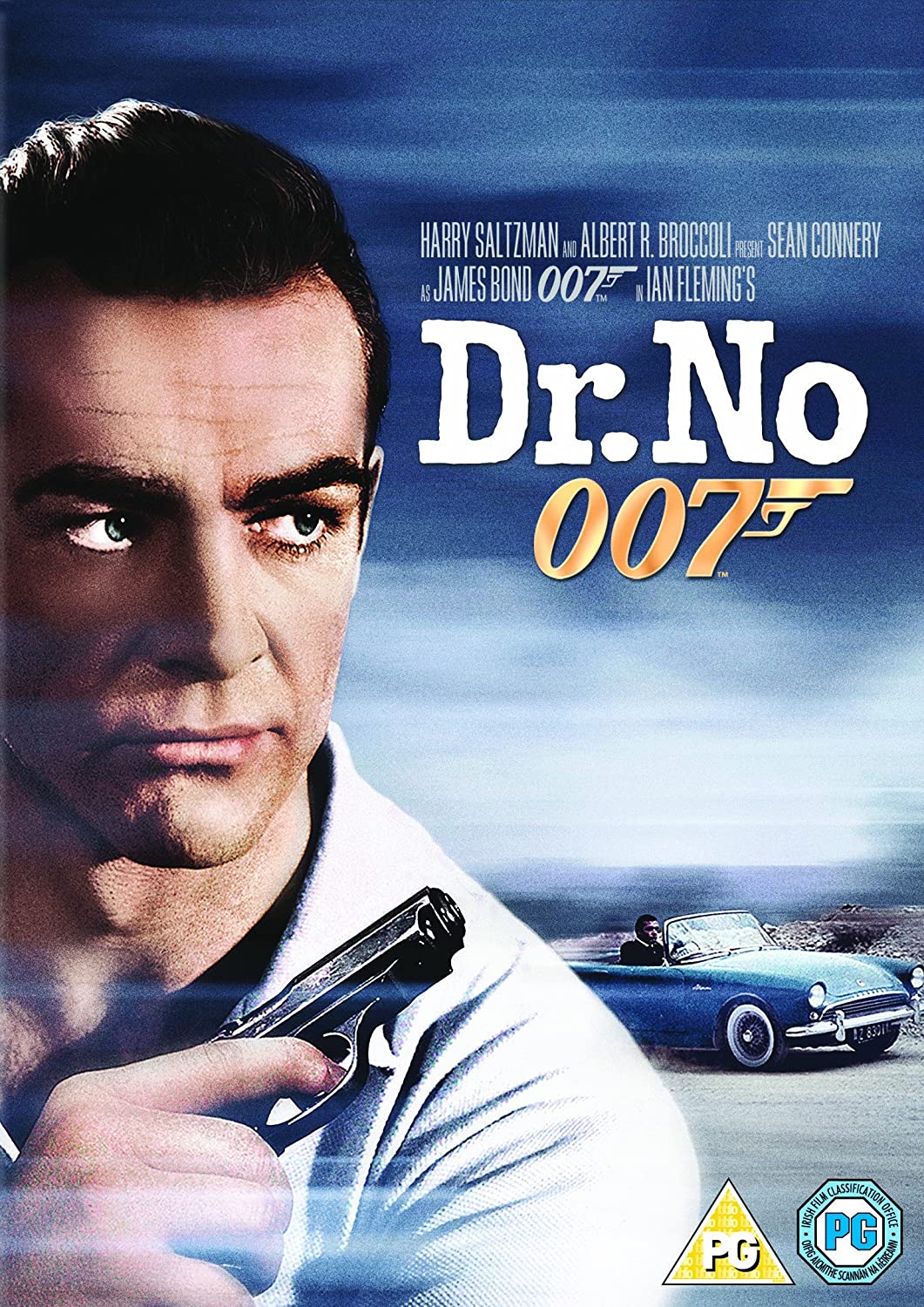 Dr.No [1962]