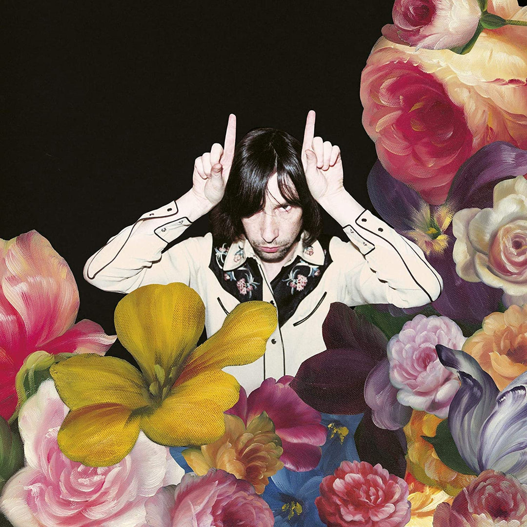 Primal Scream - More Light [Audio CD]