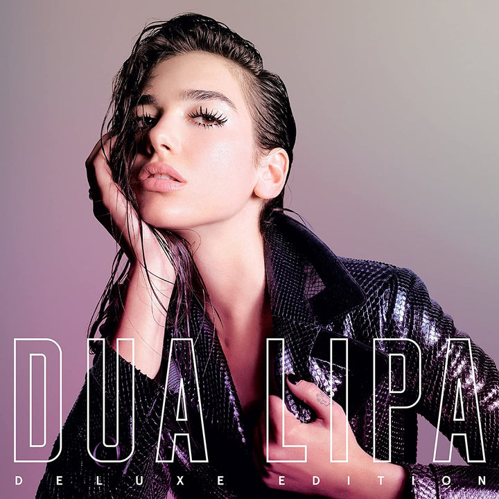 Dua Lipa  - Dua Lipa [Audio CD]