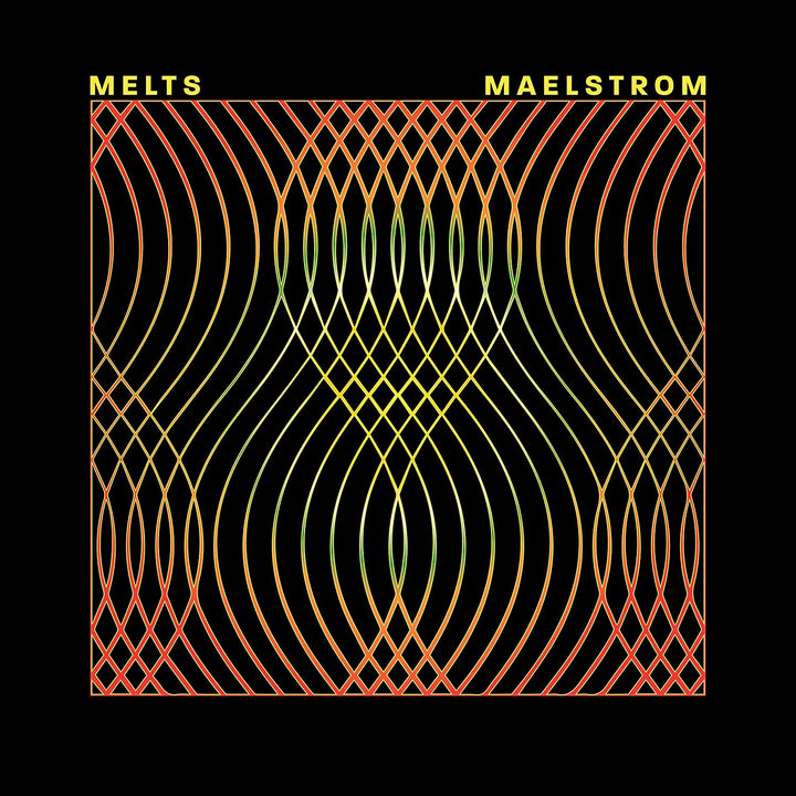 MAELSTROM [Audio CD]