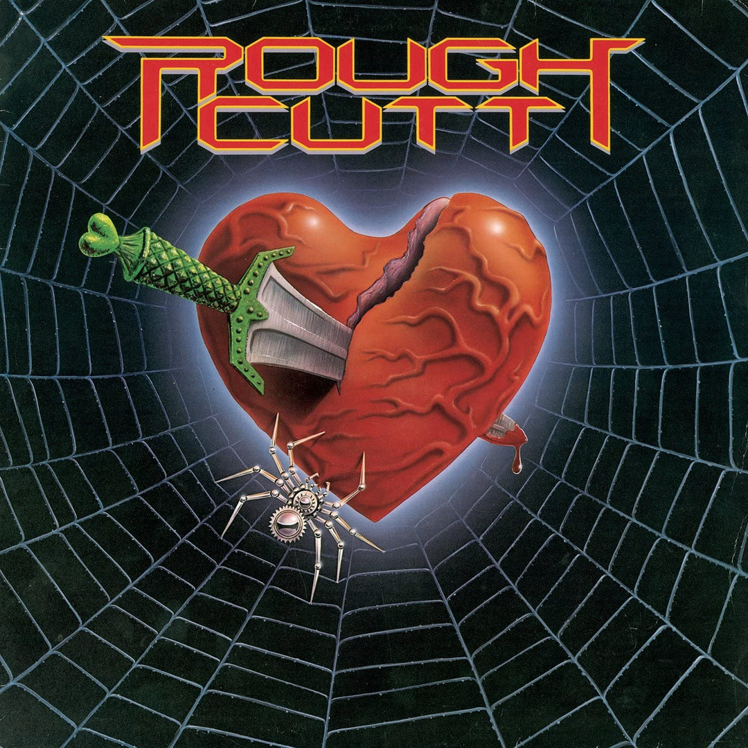 Rough Cutt - Rough Cutt [Audio CD]