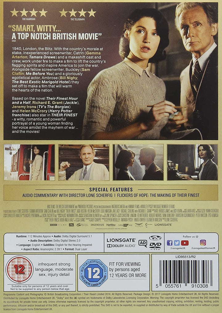 Their Finest