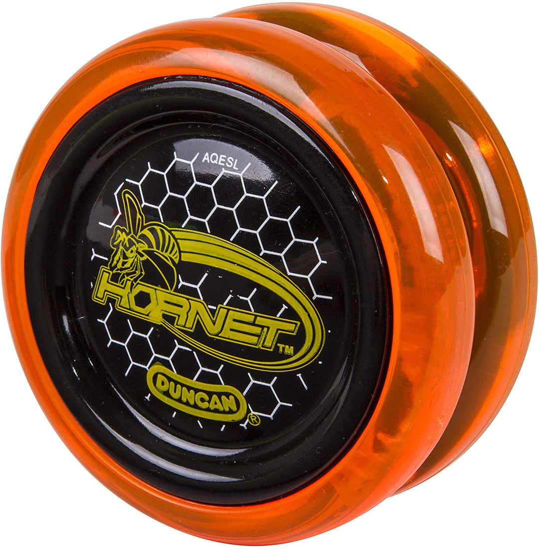 Duncan 6678 Hornet High Speed Tricks Yo Colours, Assorted Random