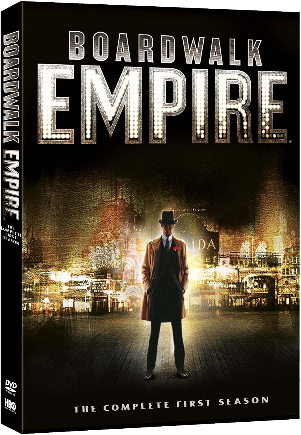 Boardwalk Empire: Season 1 [2010] [2012]