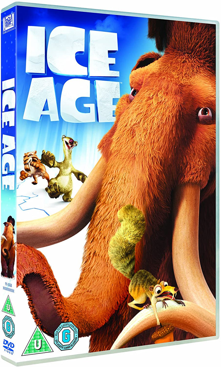 Ice Age [2002]