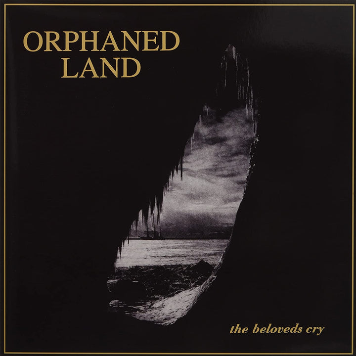 Orphaned Land - Beloved's Cry [Vinyl]