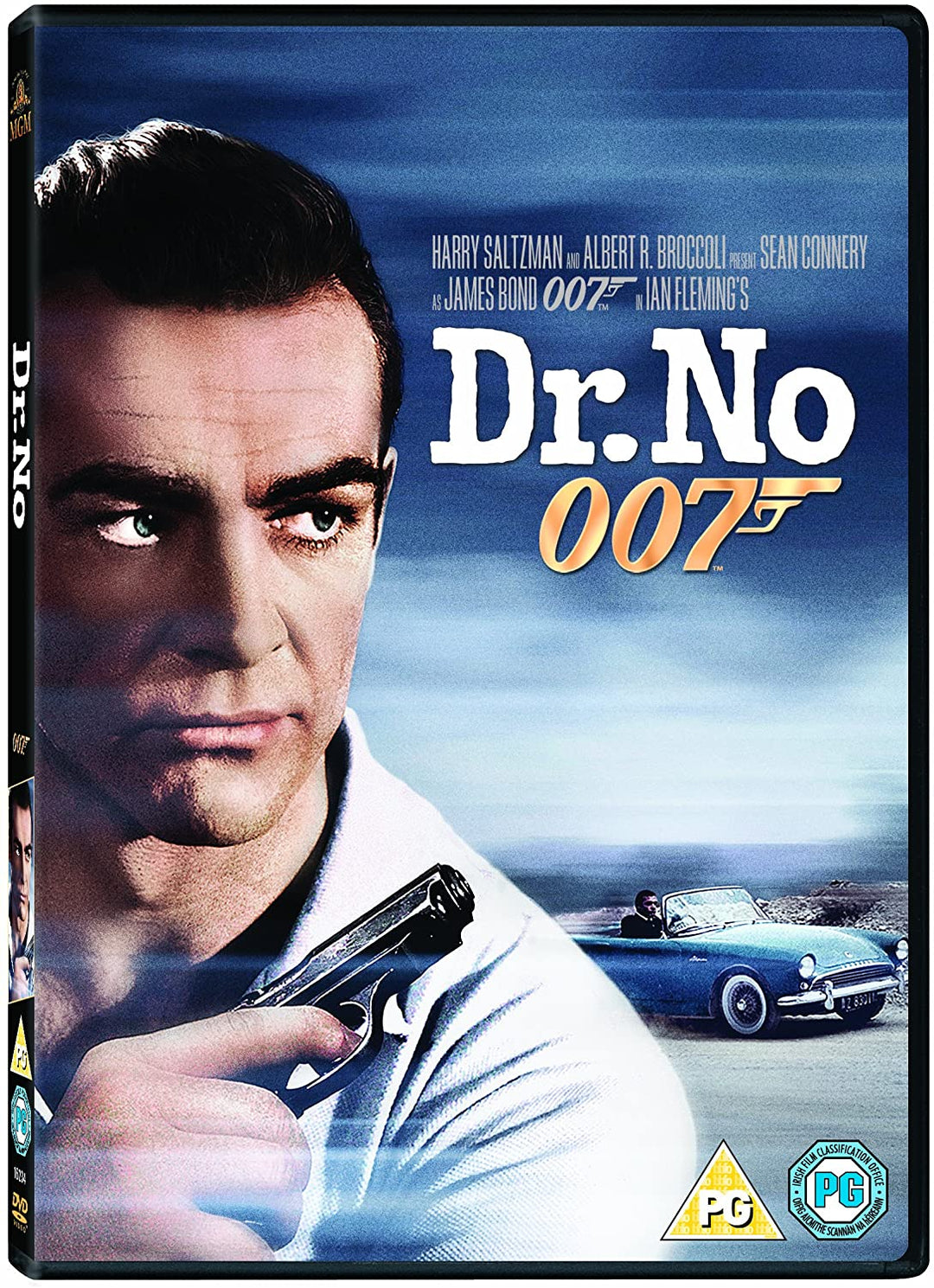 Dr.No [1962]