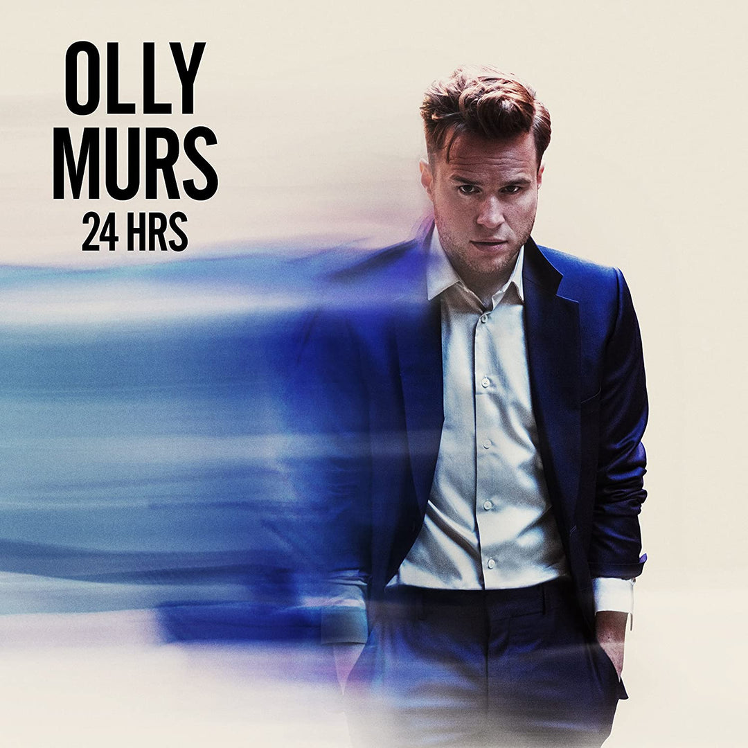 Olly Murs 24H