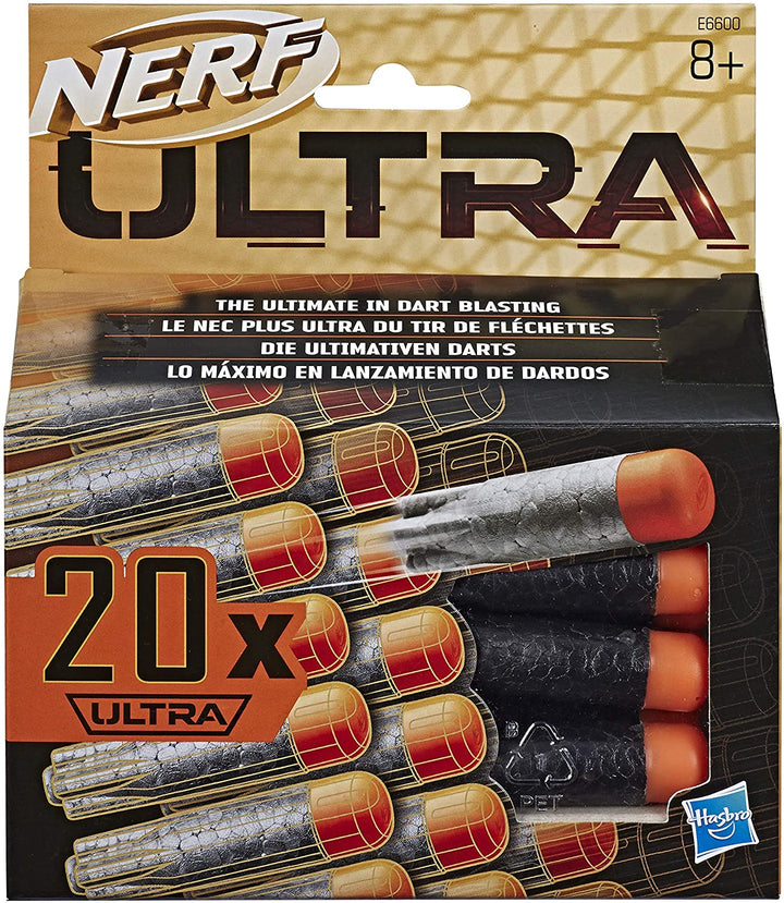 Nerf Ultra One 20 Dart Refill Pack