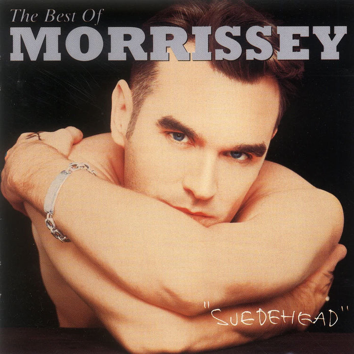 Suedehead: Das Beste von Morrissey [Audio-CD]