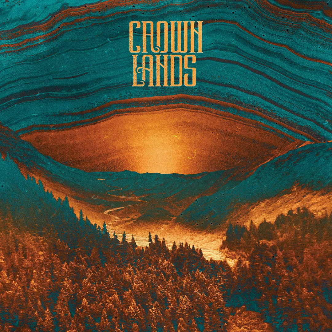 Crown Lands [VINYL]