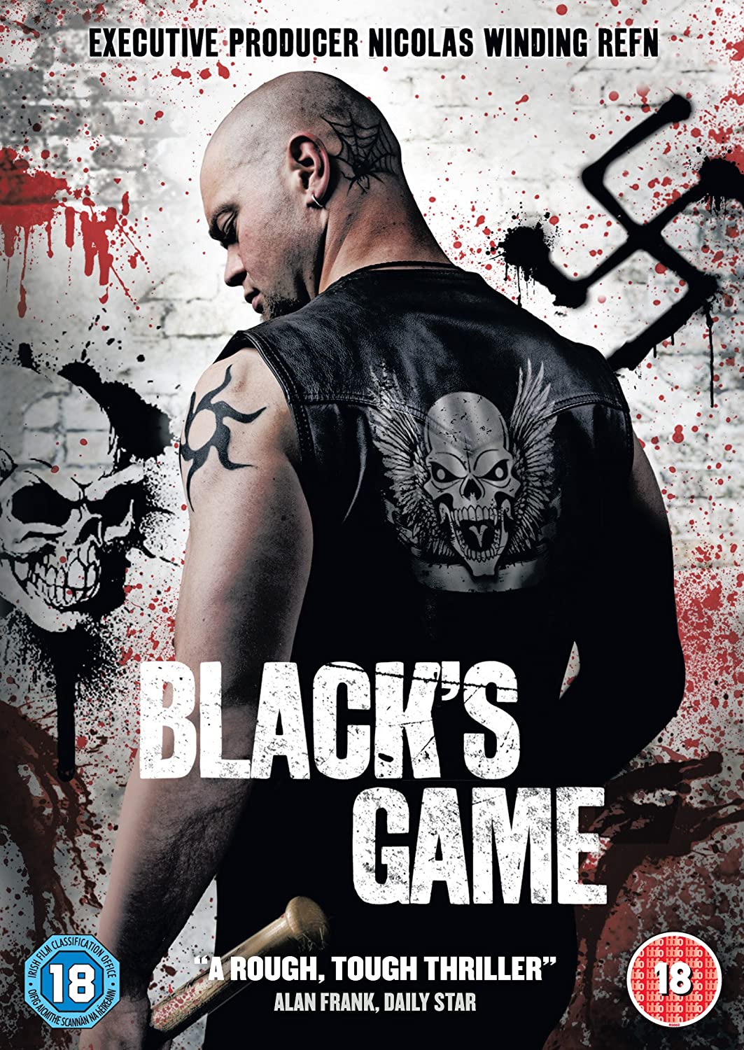 Black's Game
