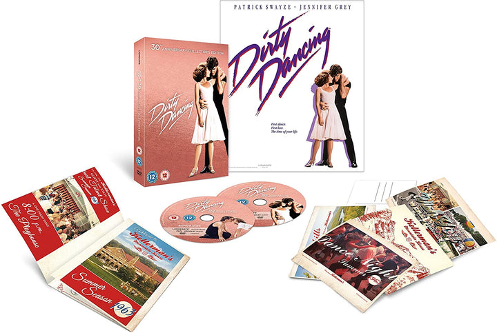 Dirty Dancing – 30. Jahrestag [1987]