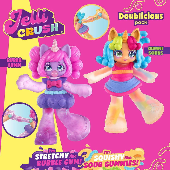 Jelli Crush Doublicious