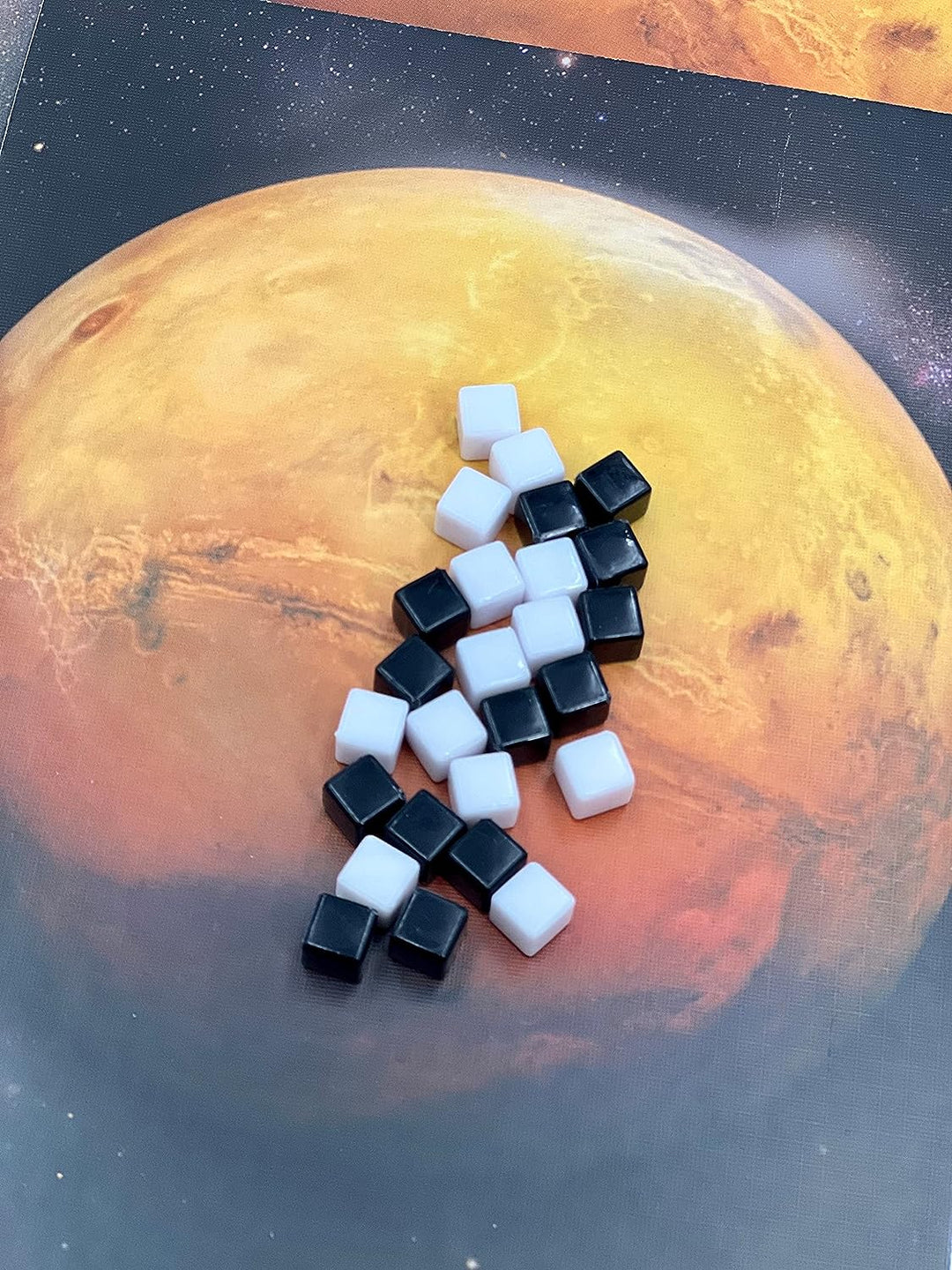 Terraforming Mars – Ares Expedition: Grundlagen