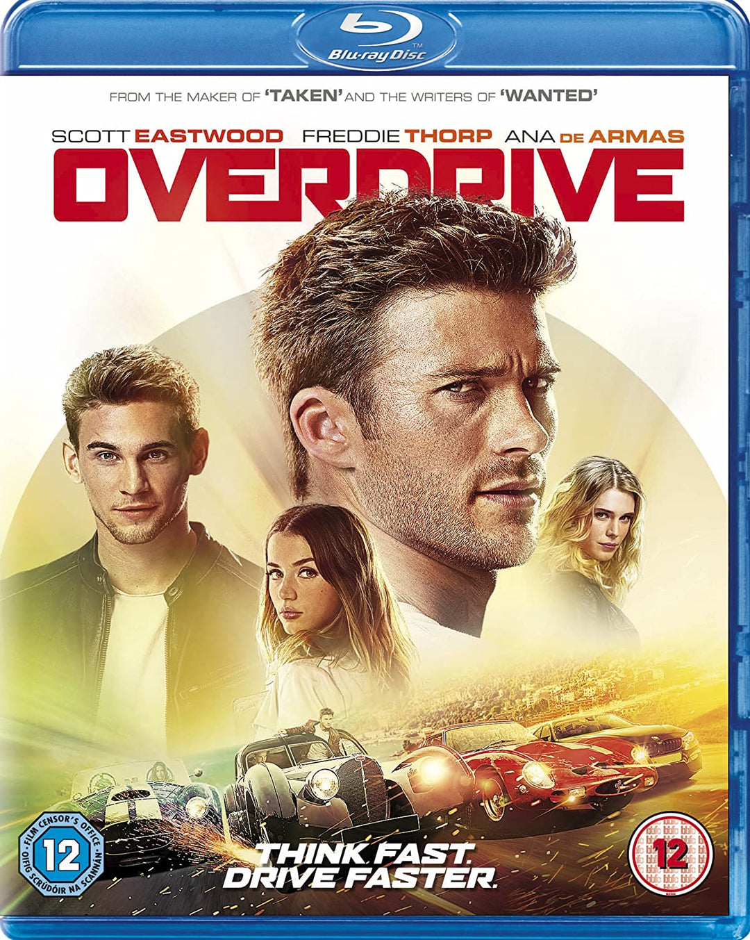 Overdrive [2017]