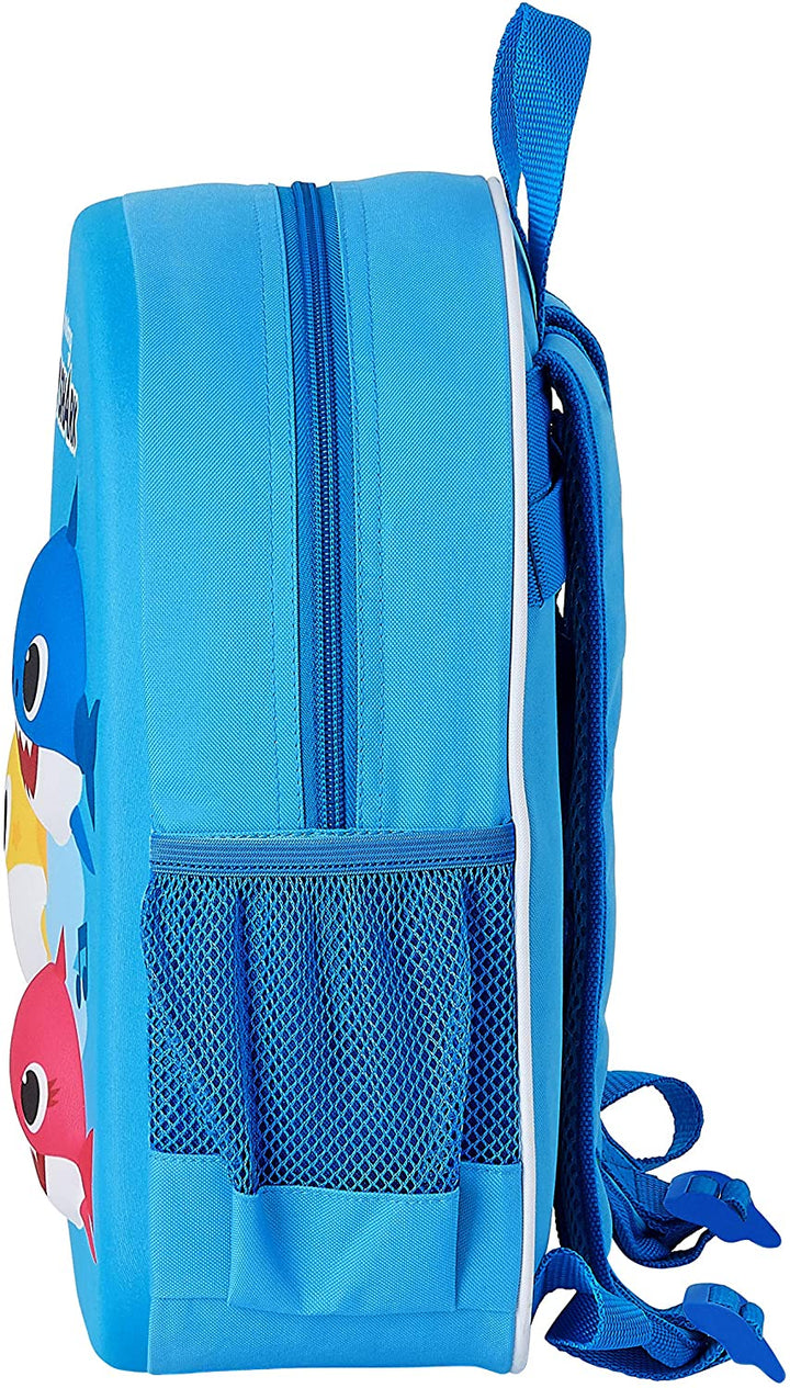 Safta M890 Unisex-Kinderrucksack