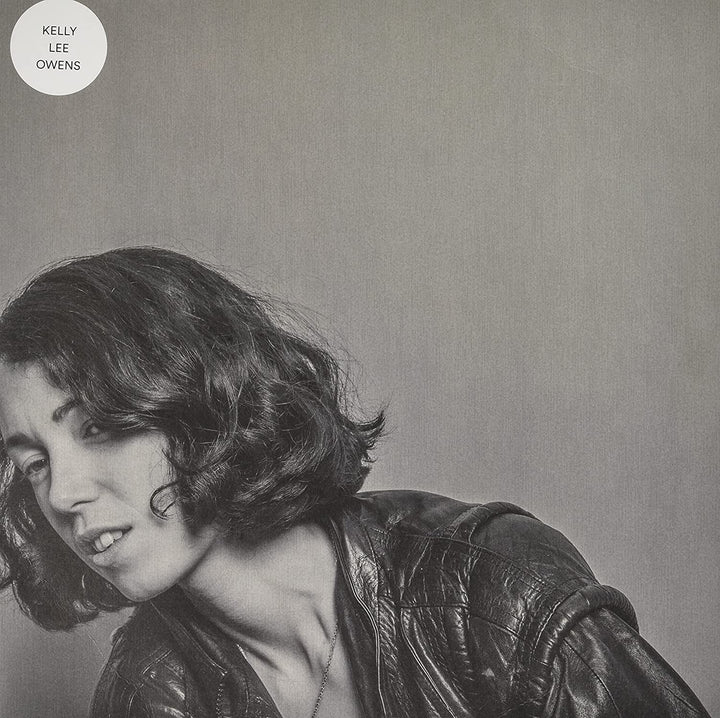 KELLY LEE OWENS - KELLY LEE OWENS (COLOUR REPRESS) [Vinyl]