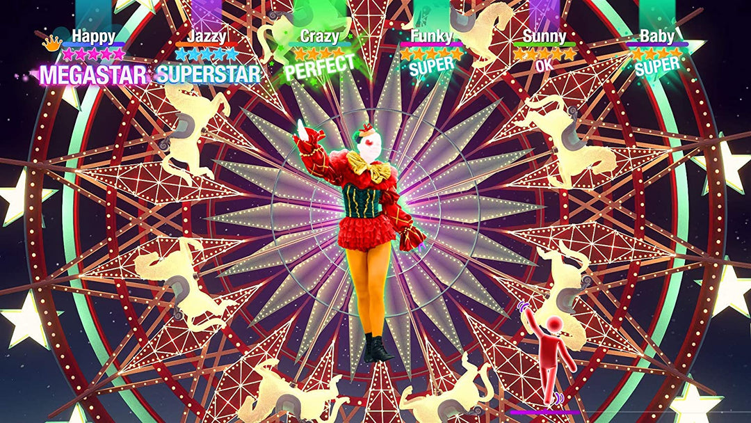 Just Dance 2020 (Código en caja) (Nintendo Switch)
