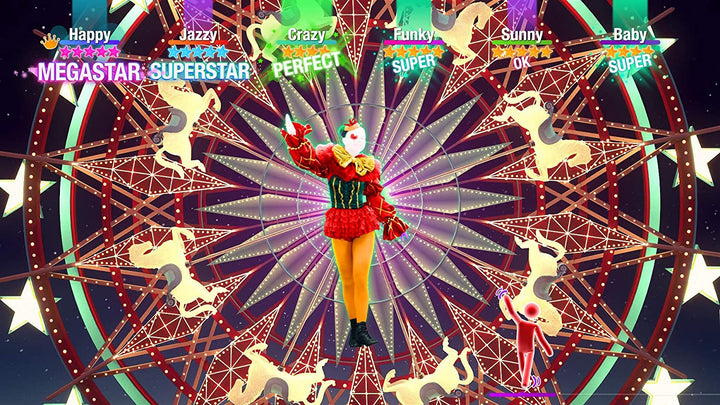 Just Dance 2020 (Código en caja) (Nintendo Switch)