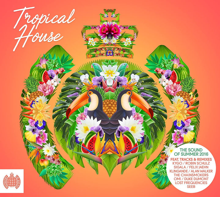 Casa Tropical
