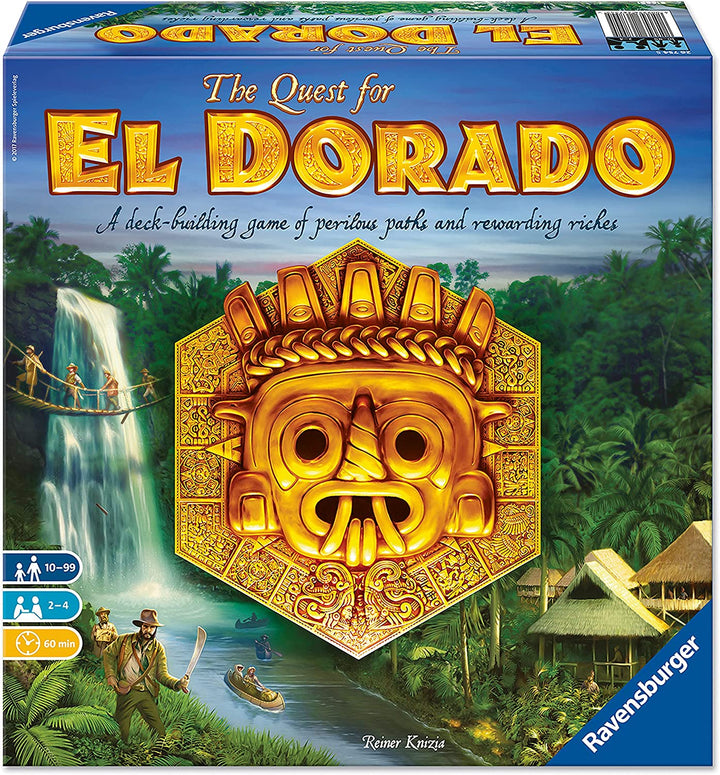 Ravensburger 26754 El Dorado