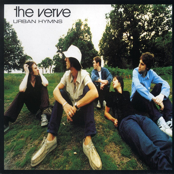 Urban Hymns – The Verve [Vinyl]