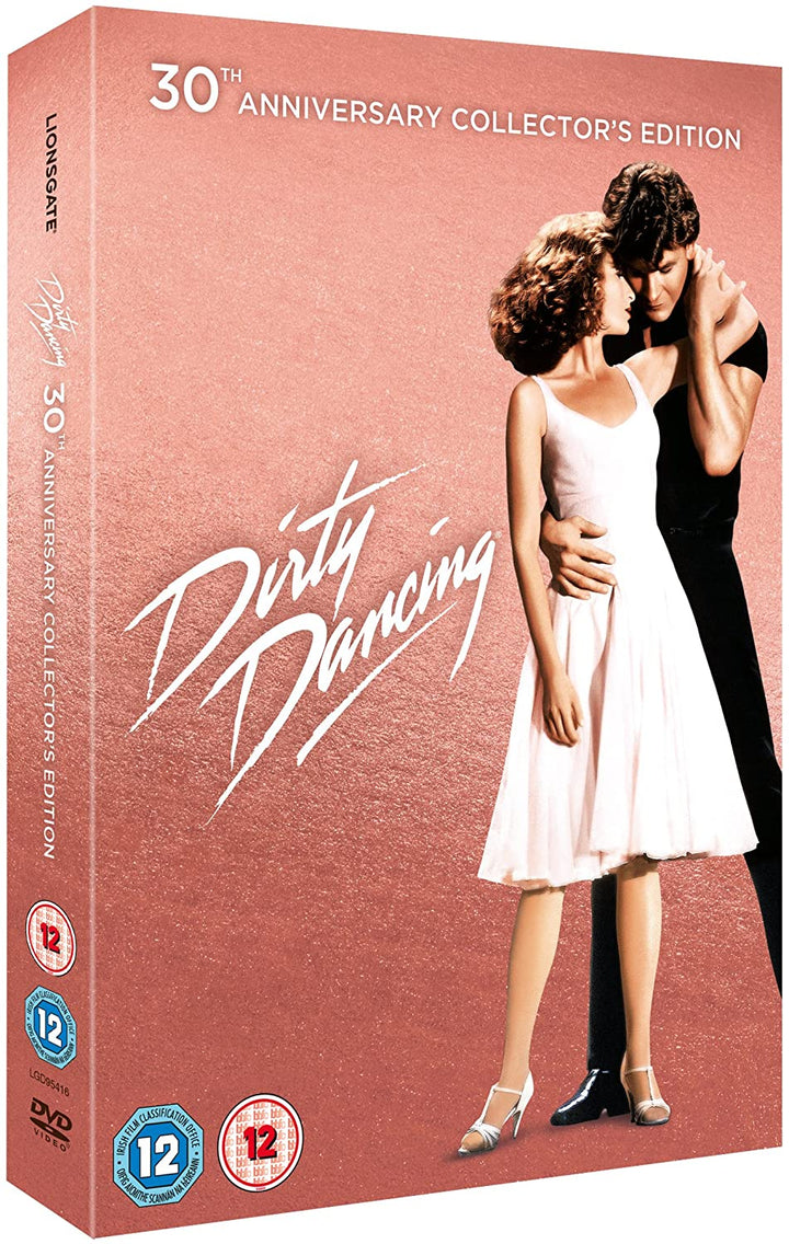 Dirty Dancing – 30. Jahrestag [1987]