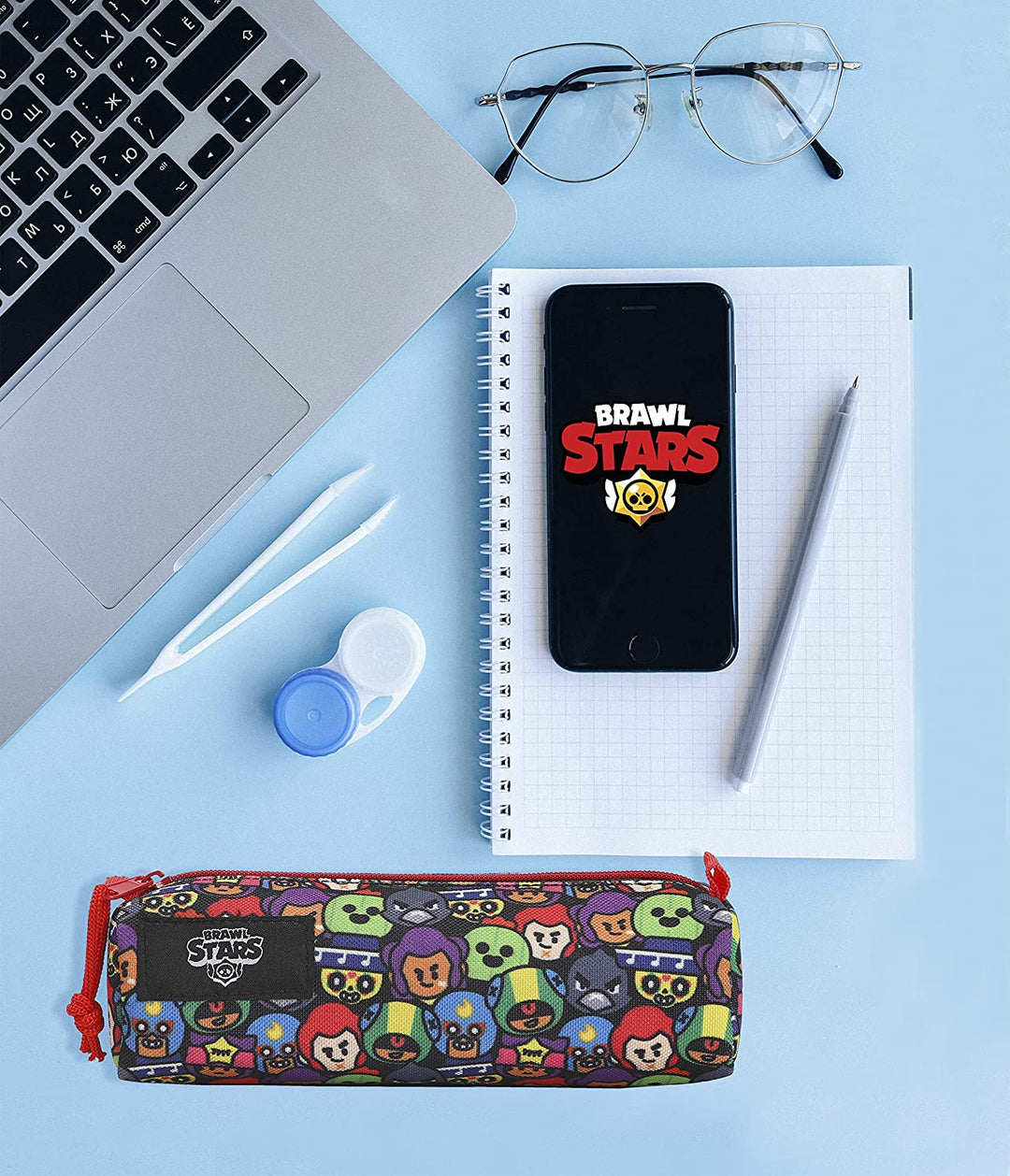 Brawl Stars Case (CyP Brands)