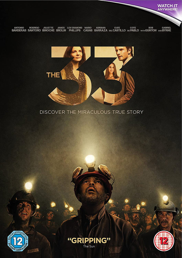 The 33 [2016]