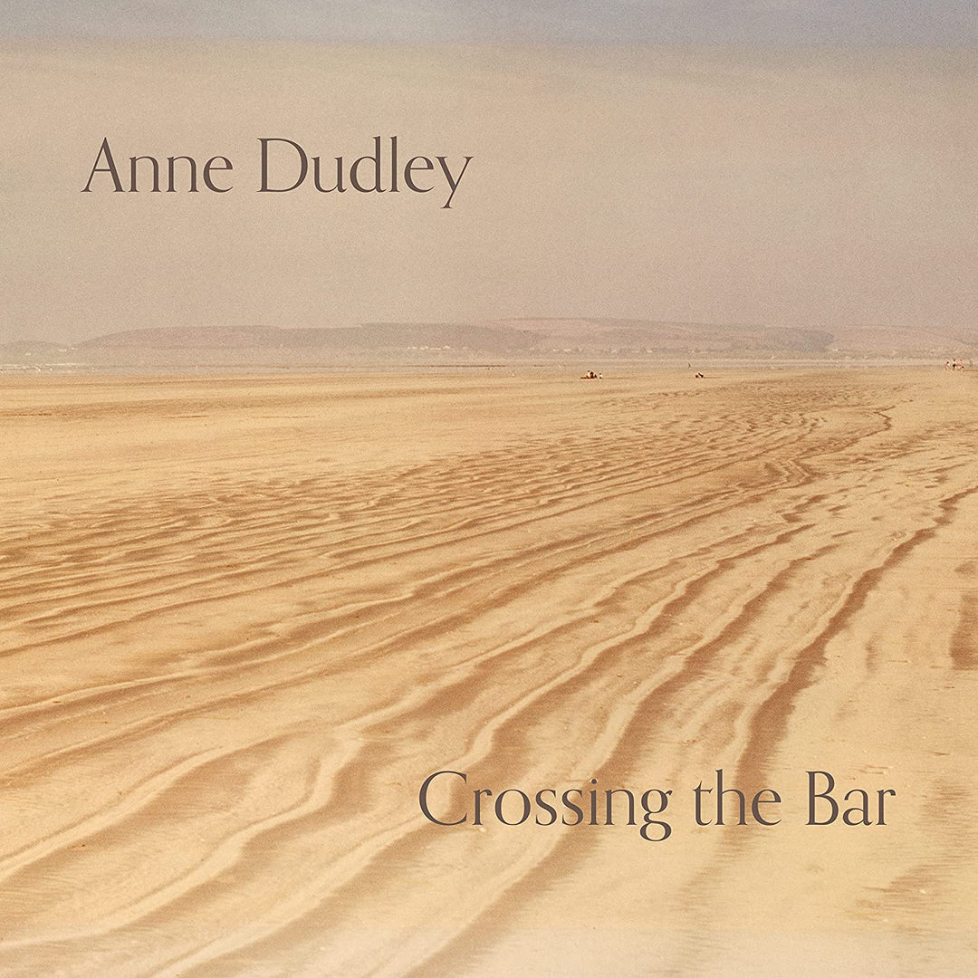 Anne Dudley - Crossing the Bar [Audio CD]