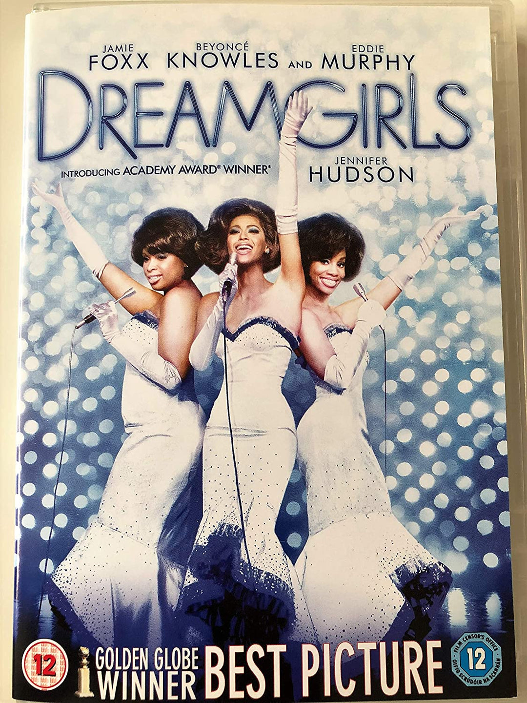 Dreamgirls [1