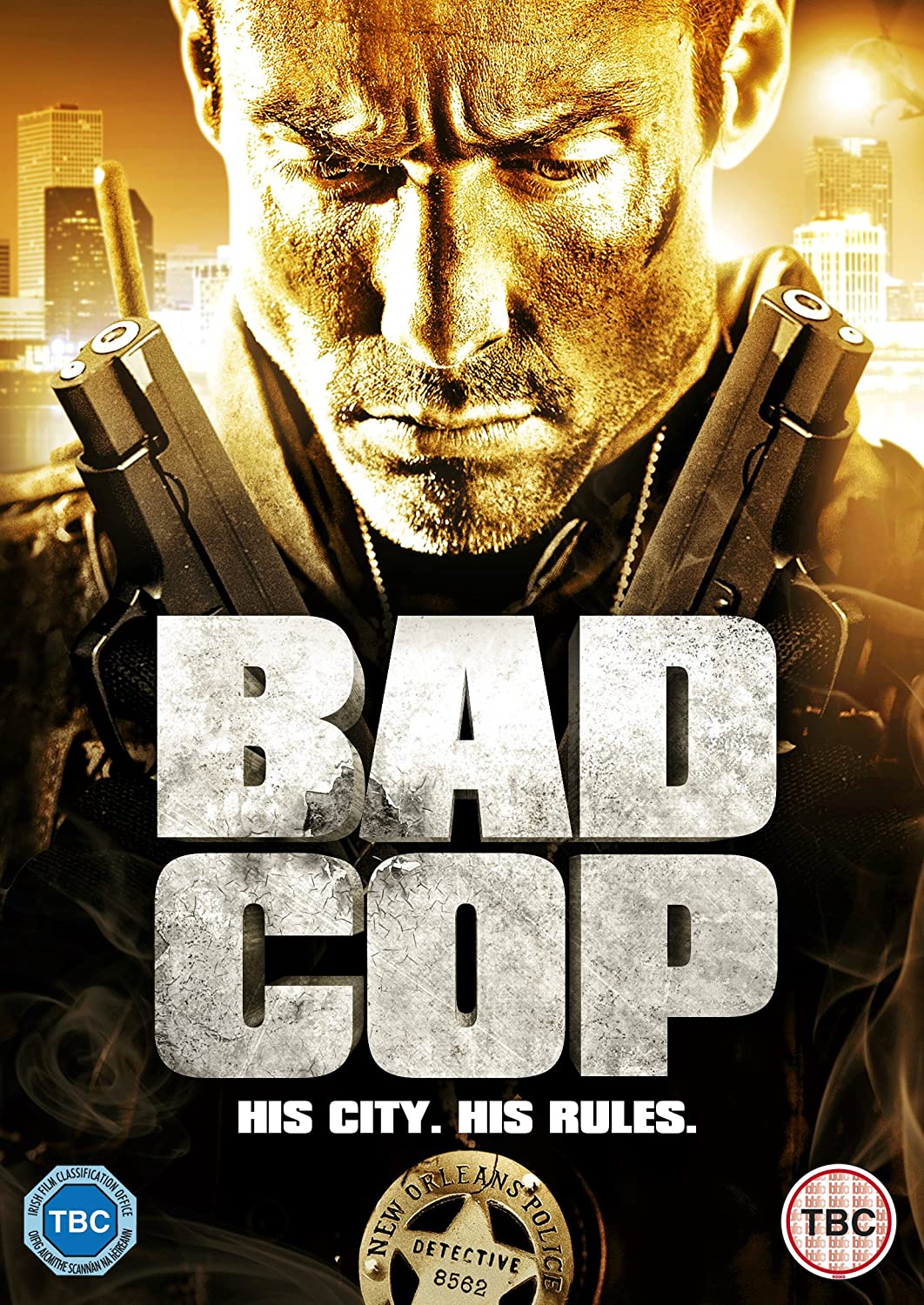 Bad Cop