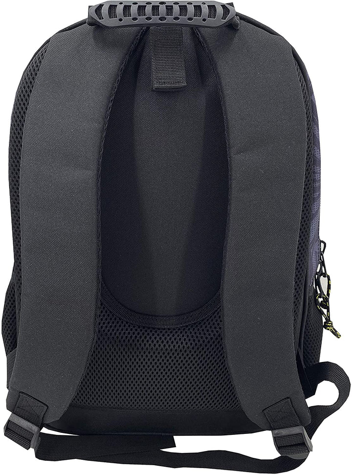 CYP BRANDS - MC302PK - Rucksack 43 cm, anpassbar an Pokemon Trolley