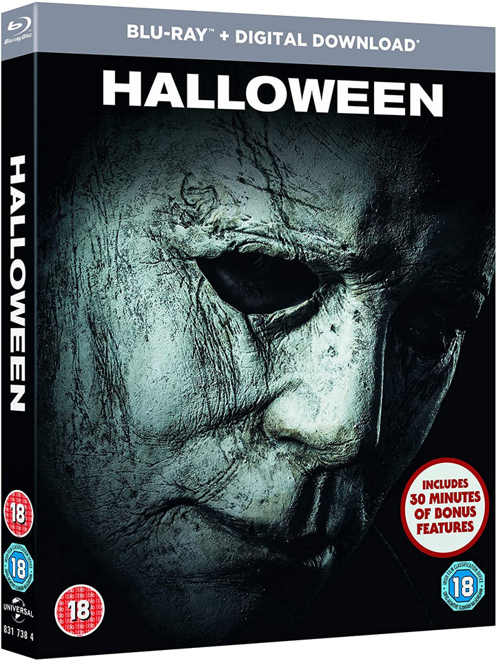 Halloween [Blu-ray]